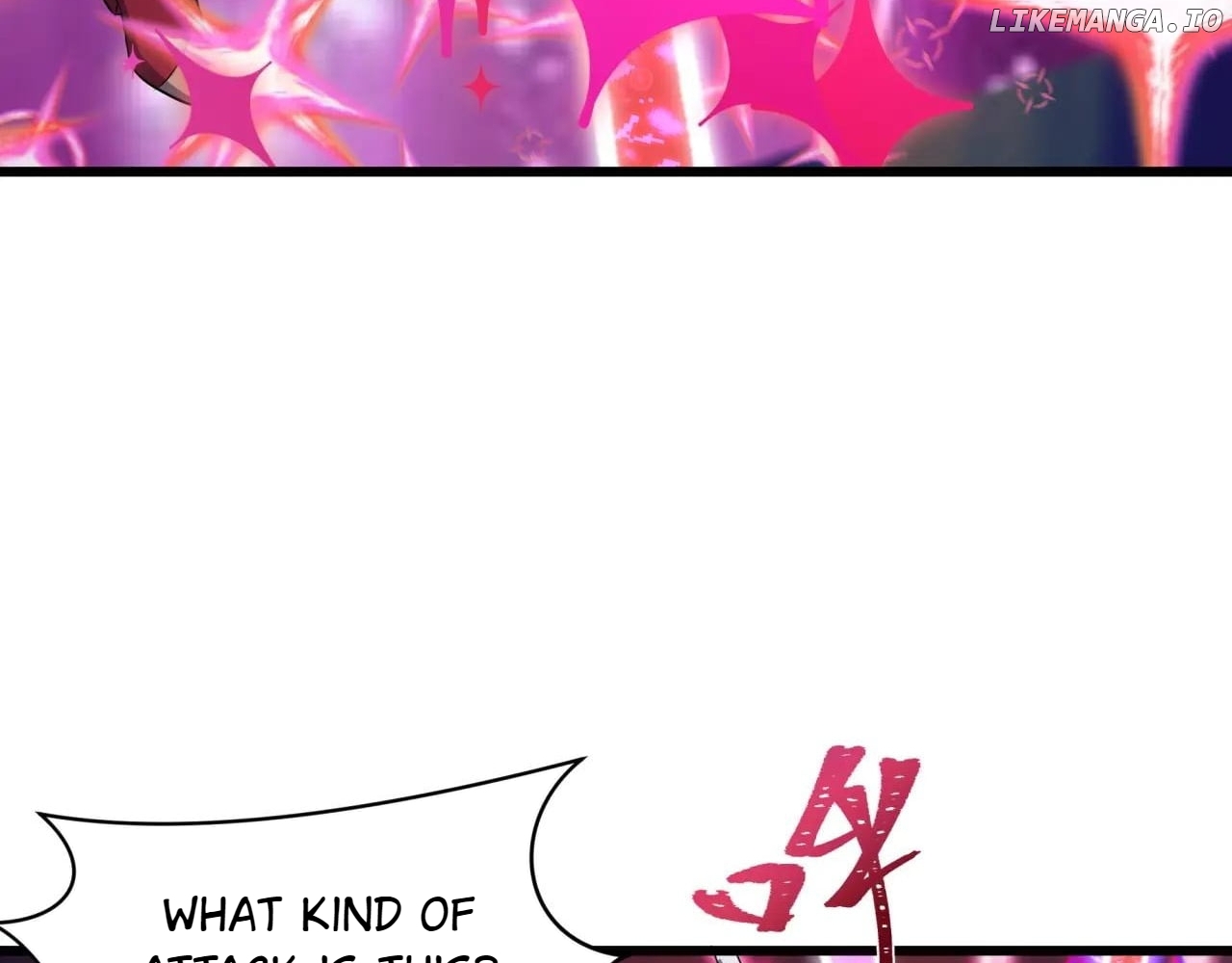 Era of the Haunted Chapter 499 - page 44